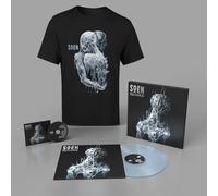 Soen - Reliance(Gsa Exclusive Boxset Xl T-Shirt)