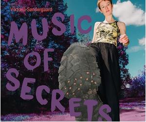 Söndergaard, Viktoria - Music of Secrets