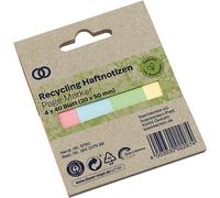 Soennecken Bande adhésive oeco RC 5790 20x50mm 40fl. assorties. 4pcs.