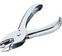 Soennecken désherbeur Matériau : métal chromé Couleur : chrome