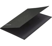Soennecken dossier de signature Slim 1495 DIN A4 noir