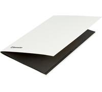 Soennecken dossier de signature Slim 1497 DIN A4 blanc