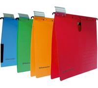 Soennecken dossier suspendu 2018 DIN A4 220g cahier commercial. ge 25 pcs/paquet