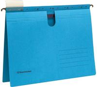 Soennecken dossier suspendu 2020 DIN A4 220g cahier commercial. bl 25 pcs/paquet