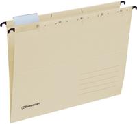 Soennecken dossier suspendu 2022 DIN A4 220g RC carton ch 25 pcs/paquet
