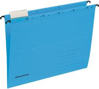 Soennecken dossier suspendu 2025 DIN A4 220g RC carton bl 25 pcs/paquet