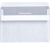 Soennecken enveloppe 2905 C6 75g oF sk hf blanc 1.000 pcs/paquet