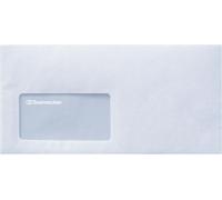 Soennecken Enveloppe 2929 DL 75g mF sk blanc 1.000 pcs/paquet