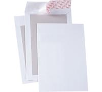 Soennecken Enveloppe d'expédition 2916 C4 oF hk 120g blanc dos en carton 100 pcs/pack