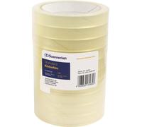 Soennecken film adhésif 5845 15mmx66m transparent 10 pcs/paquet