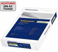 Soennecken Papier à copier Standard 5533 DIN A3 80g blanc 500 fls/paquet