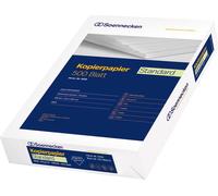 Soennecken Papier à copier standard 5555 DIN A4 80g blanc 500 fls/paquet