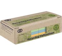 Soennecken papillons adhésifs oeco 5867 RC 50x40mm 100fl. assortis. 12pcs.