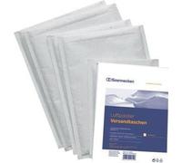 Soennecken Pochette à bulles d'air 2372 C/0 140x215mm hk ws 100 pcs/paquet