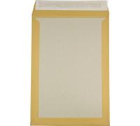 Soennecken Pochette d'expédition 2915 B4 oF hk 120g brun dos carton 100p