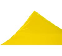 Soennecken Pochette transparente 1467 DIN A4 PP jaune 50 pcs/paquet