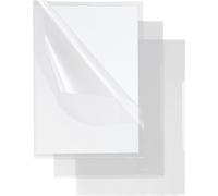 Soennecken pochette transparente 1507 DIN A5 PP transparent 100 pcs/paquet