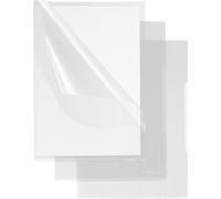 Soennecken pochette transparente 1515 DIN A4 PP transparent 100 pcs/paquet