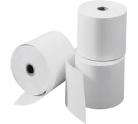 Soennecken Rouleau de caisse thermique 4022 57mmx18m blanc 5 pcs/paquet