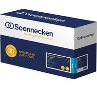 Soennecken Toner 84017 comme Brother TN3060 noir