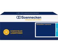 Soennecken Toner 84059 comme Brother TN245Y jaune