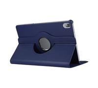 SOENS Coque rotative 360 Compatible avec Huawei Mediapad M5 Lite 10 BAH2-W19/L09/W09 10,1" Housse de Support for Tablette (Color : Dark Blue)