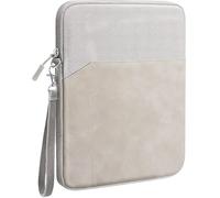 SOENS Étui Antichoc adapté for Kobo Libra Color 2024 7 "/Clara Color 2024 6", Pochette for Tablette, EReader, Ebook, Pochette(Gray,Libra Colour 7 inch)