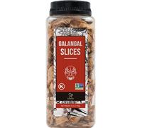 Soeos Galanga Slices 177 ml