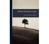 Sören Kierkegaard