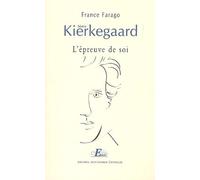 Sören Kierkegaard. : L'individu