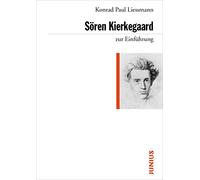 Sören Kierkegaard zur Einführung