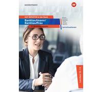 Sören Sauder Günt GUT BERATEN in der Bank: Bankkaufmann / Ban (Poche)