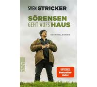 Sörensen geht aufs Haus - Sven Stricker - Rowohlt E-Book - ebook (ePub) - Livre