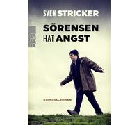 Sven Stricker Sörensen hat Angst (Poche)