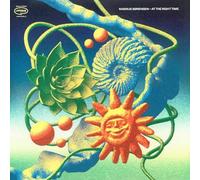 Soerensen, Rasmus - at The Right Time [Import]