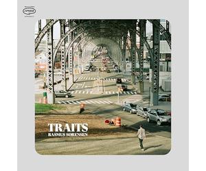 Soerensen, Rasmus - Traits
