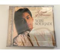 Soerjadi, Wibi - A Touch of Romance [Import]