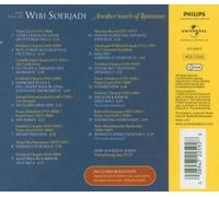 Soerjadi, Wibi - Best of [Import]