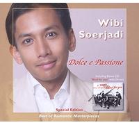 Soerjadi, Wibi - Dolce E Passione [Import]
