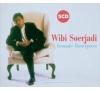 Soerjadi, Wibi - Romantic Masterpieces