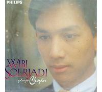 Soerjadi,Wibi - Soerjadi Plays Chopin [Import]