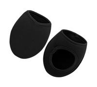 SOESFOUFU 1paire Surchaussures De Vélo Thermiques Et Imperméables Protège- Néoprène Pour Cyclistes Couvre-chaussures Anti-vent Pour Confort Optimal Extérieur