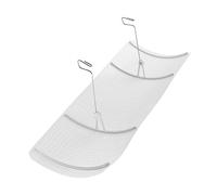 SOESFOUFU 1pièce Baffle De Climatisation Central Déflecteur Anti-blowing Pour Air Conditionné Installation Facile Le Vent Direct