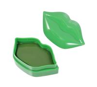 SOESFOUFU 20pièces Film Pour Lèvres Pratique Lot De Masque Anti-séchage Pour Femmes Et Filles Hydratant Et Sublimant