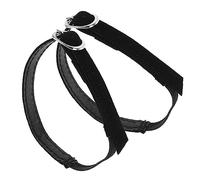 SOESFOUFU 2pièces Sangles De Talons Ajustables Pour Chaussures Sangles De Cheville Remplaçables Confort Et Praticité Accessoires De Mode Pour Talons