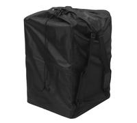 SOESFOUFU À De Rangement Pour Poussette Housse De Voyage Étanche Avec Plusieurs Compartiments Idéale Pour Transport Accessoires Lors De Voyages Avion Ou Train