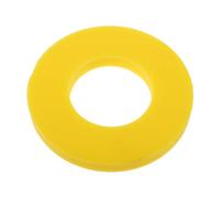 SOESFOUFU Anneau Amortisseur Voiture Caoutchouc Robuste Tampon Suspension Coussinet Absorption Chocs pour Amortisseurs Remorque