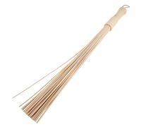 SOESFOUFU Balai de massage en bambou, bâtons de massage marteau - Outils de relaxation corporelle, accessoires de sauna pour personnes âgées, femmes et hommes, relaxation musculaire du dos et des