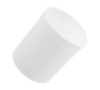 SOESFOUFU Bécher de Chimie Résistant à la Corrosion 30ml en Ptfe Léger Bec Verseur Portable pour Expériences et Enseignants en Sciences