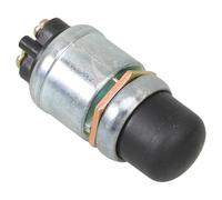 SOESFOUFU Bouton D'allumage Étanche pour Voiture et Camion, Interrupteur de Démarrage Rapide en Fer Compatibilité Polyvalente, pour Démarrage Moteur Fiable